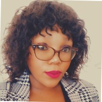 Dibuseng Jane Matosela