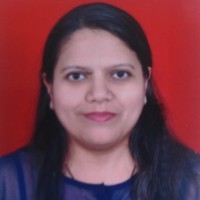 Vaishali Makwana