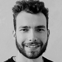 Yanick Zimmermann