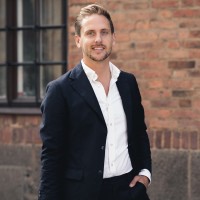 Daniel Fröberg