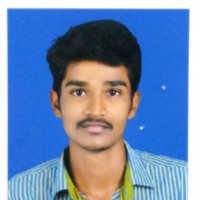 Bharath M.M