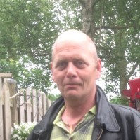 Rick Hakkenberg
