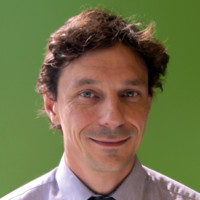 James Jorgensen