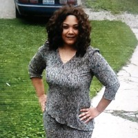 Trina Streeter