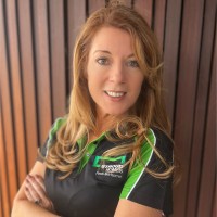 Cherie Robinson