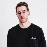 Daniel Cooper