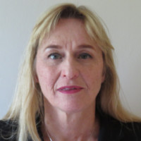 Julie Hayes