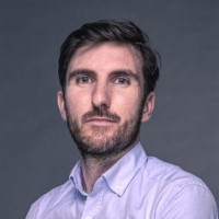 Thomas Lamouroux