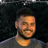 Christian Ramos