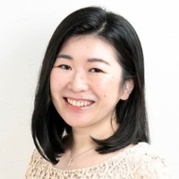 Yoko Kimizuka