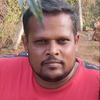Subramanian Andiappan