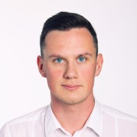 Mykhailo Stashuk