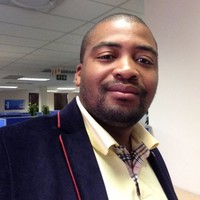 Nelson Maloka