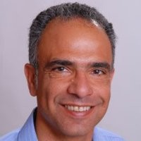 Ronen Megged