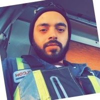 Tejinder Kehal