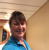 Cheryl Ford