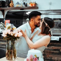 Daniel Andres Quiñones Guanilo