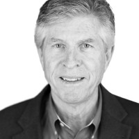 Douglas Harnsberger, Aia