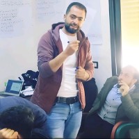 Muhammad Al-Hamoud