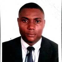 Ugochukwu Joshua Isaac