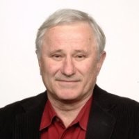 Donald Marek