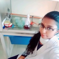Arishma S
