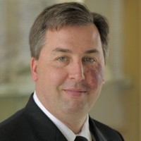 Mitchell Mauer MS, CFO, EFO