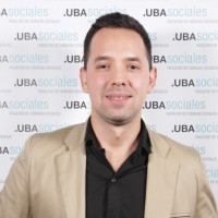 Lucas Gaston Almada