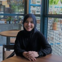 Muthia Sari Parinduri