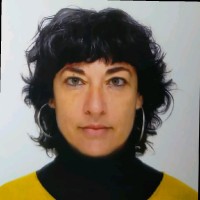 Teresa Calderón González