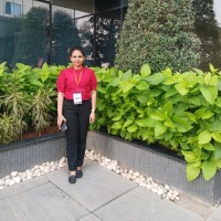 Rani M