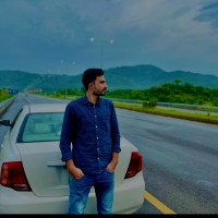 Wajahat Iqbal