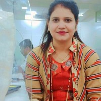 Neha Kushpundir