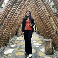 Ashna Sood