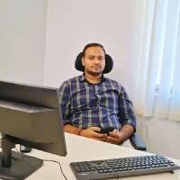 Rakesh Kumar