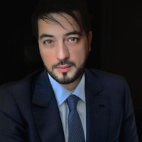 Adil Khan