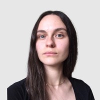 Julia Staliarova