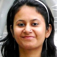 Nidhi Sakhuja