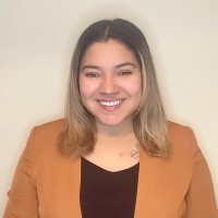 Erika Castro Hernandez, Casp Sec