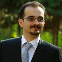 Ehsan Ashouri