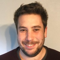 Julien Geerts