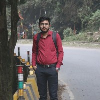 Subhankar Samanta