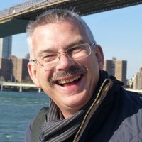 Jon Gibbison