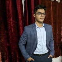 Arya Tiwari
