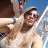 Susana Michelle Peña