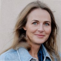 Gitte Krogsgaard Andersen