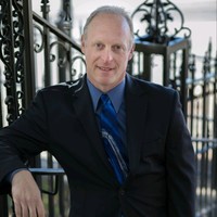 Andrew Glick