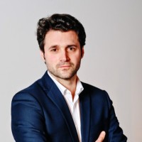 Alexis Choppin De Janvry