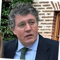 Alberto Anton