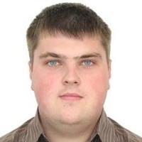 Vitaliy Sukharev